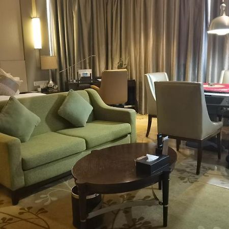 Ondine International Hotel Zhenjiang  Esterno foto
