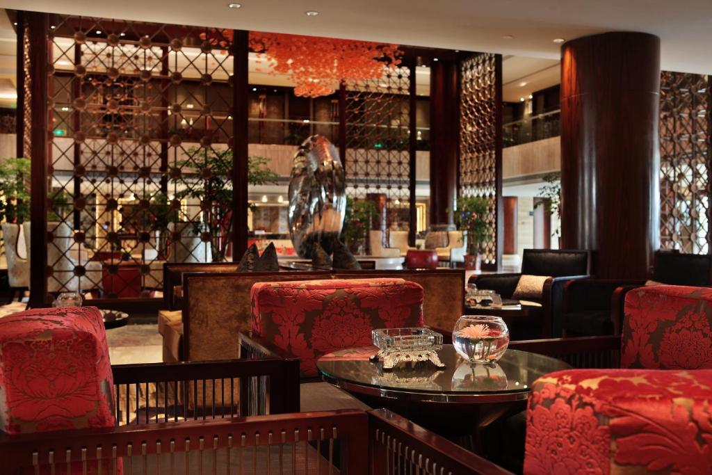 Ondine International Hotel Zhenjiang  Esterno foto