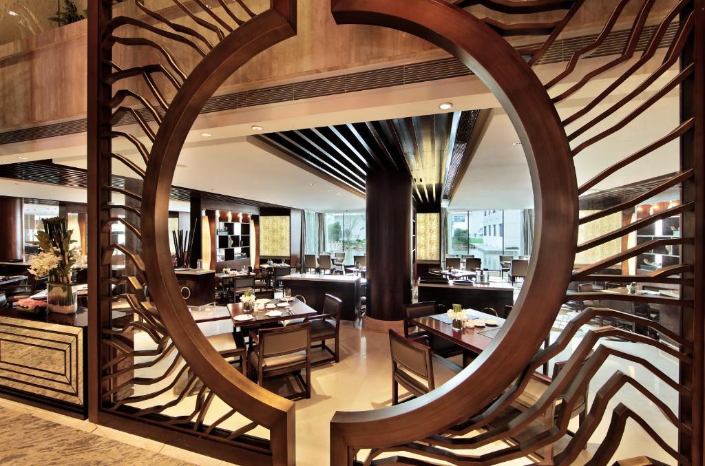 Ondine International Hotel Zhenjiang  Esterno foto