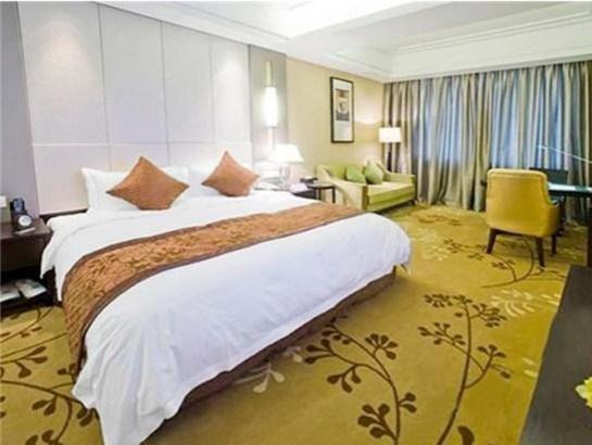 Ondine International Hotel Zhenjiang  Esterno foto