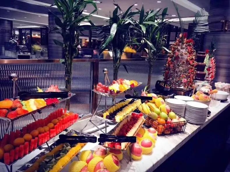 Ondine International Hotel Zhenjiang  Esterno foto