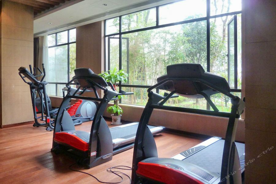 Ondine International Hotel Zhenjiang  Esterno foto