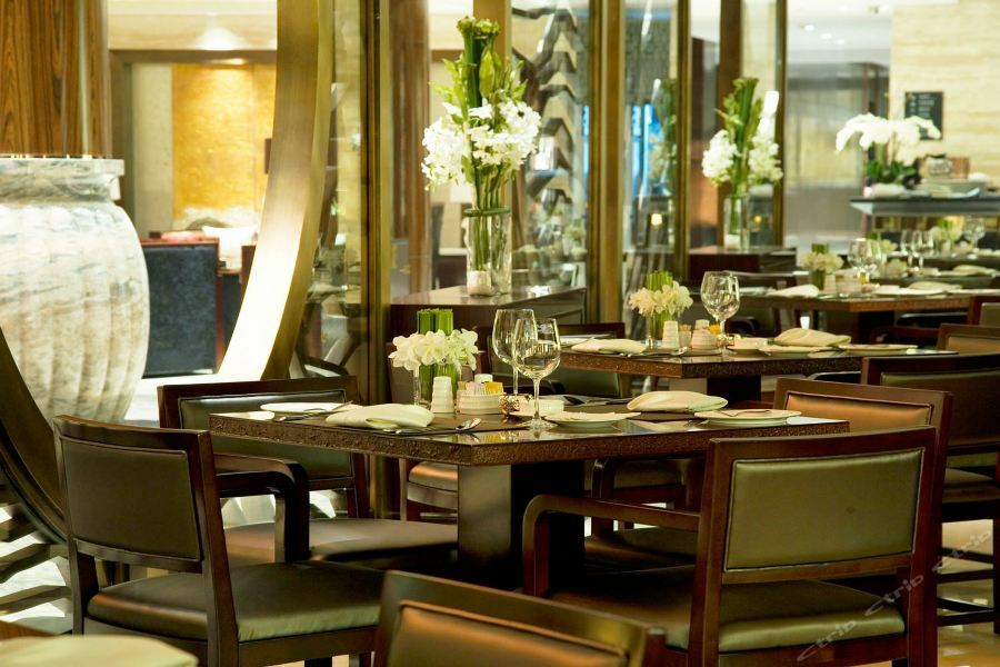 Ondine International Hotel Zhenjiang  Esterno foto